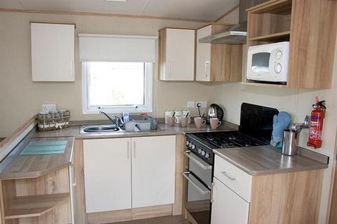 3 bedroom park home for sale, The Lakes Rookley – Isle of Wight