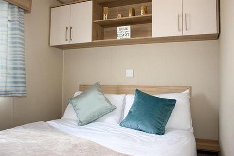 3 bedroom park home for sale, The Lakes Rookley – Isle of Wight