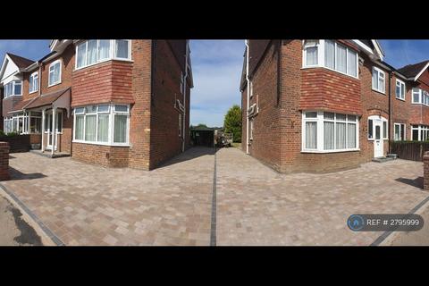 undefined, Wilton Road, Southampton, SO15
