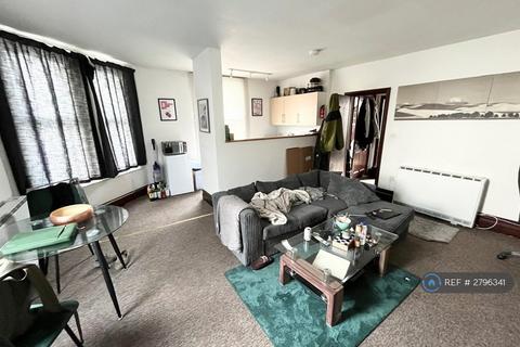 undefined, City Road, Bristol, BS2