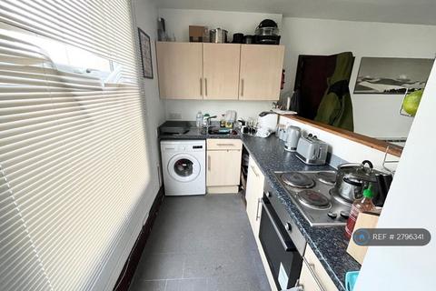 undefined, City Road, Bristol, BS2