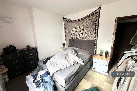 undefined, City Road, Bristol, BS2