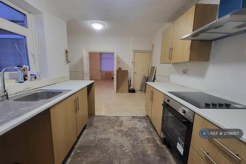undefined, West St, Hartlepool, TS27