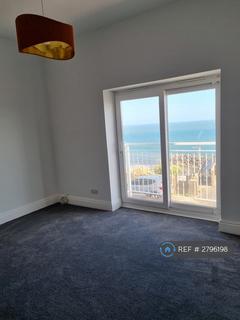 2 bedroom flat to rent, Ardmore House, Ventnor, PO38