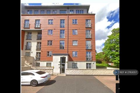 undefined, Pasteur House, Nottingham, NG3