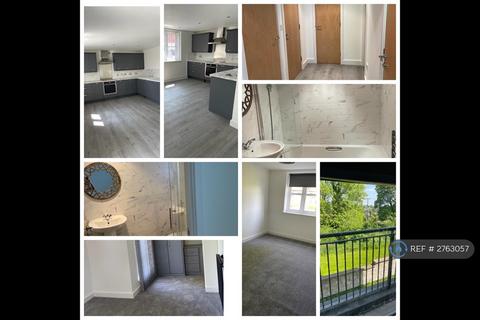 undefined, Pasteur House, Nottingham, NG3