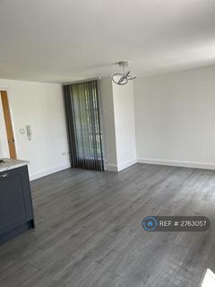 undefined, Pasteur House, Nottingham, NG3