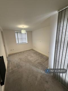 undefined, Pasteur House, Nottingham, NG3
