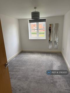 undefined, Pasteur House, Nottingham, NG3