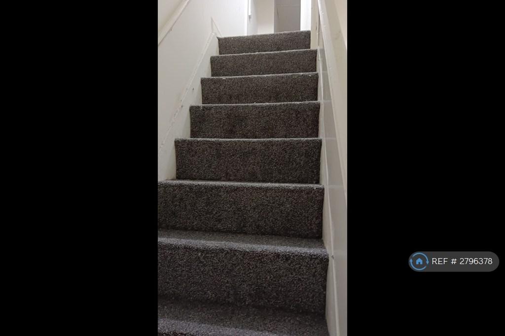 Stairway