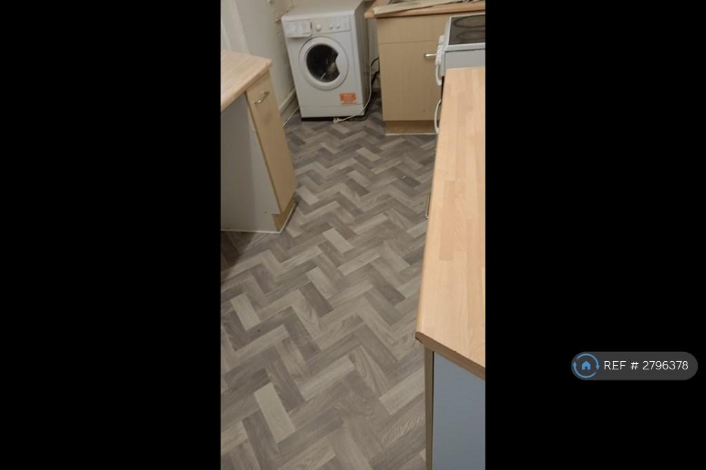 Kitchen Flooring