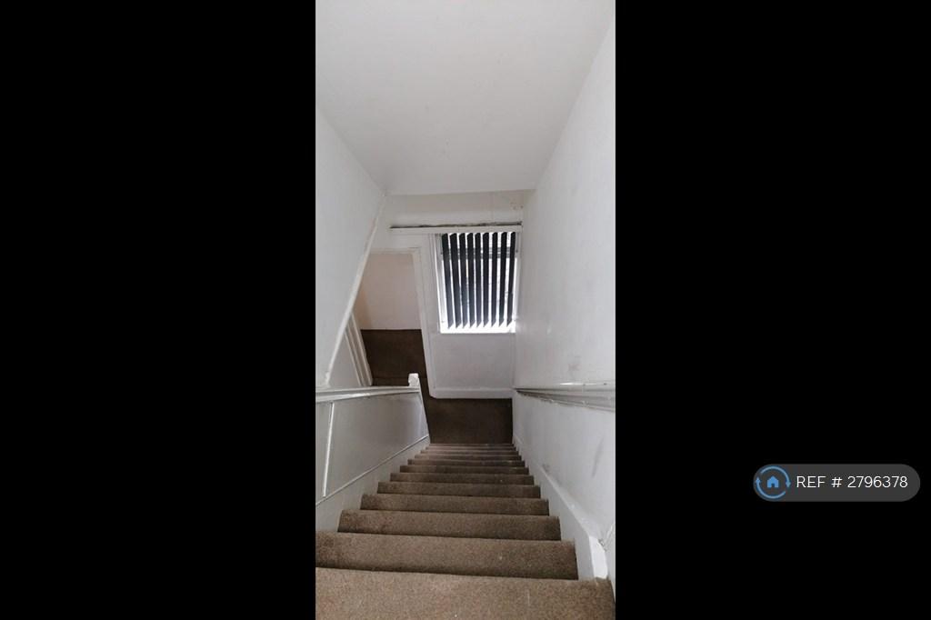Stairway