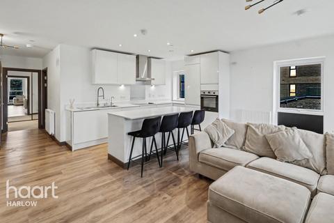 undefined, Edinburgh Gate, Harlow