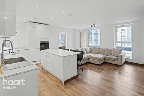 undefined, Edinburgh Gate, Harlow