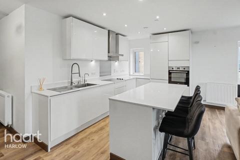 undefined, Edinburgh Gate, Harlow