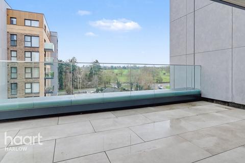 undefined, Edinburgh Gate, Harlow