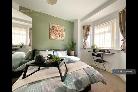 undefined, Sandford Road, Doncaster, DN4