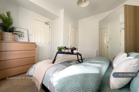 undefined, Sandford Road, Doncaster, DN4