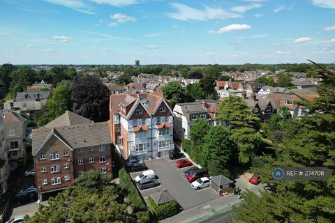 1 bedroom flat to rent, Fernwood Court, Bournemouth, BH1
