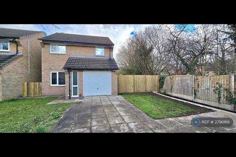 undefined, Lindholme Road, Lincoln, LN6