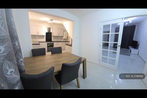 undefined, Lindholme Road, Lincoln, LN6