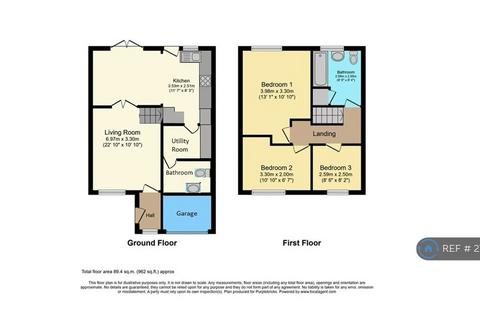 undefined, Lindholme Road, Lincoln, LN6