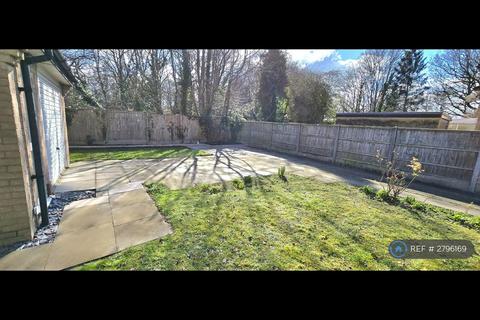 undefined, Lindholme Road, Lincoln, LN6