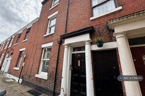 undefined, Great Avenham Street, Preston, PR1