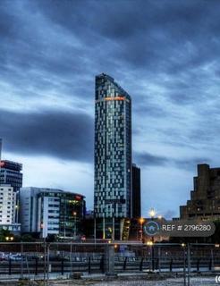 undefined, West Tower, Liverpool, L3