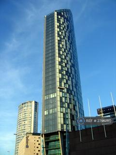 undefined, West Tower, Liverpool, L3
