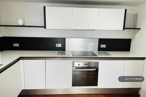 undefined, West Tower, Liverpool, L3