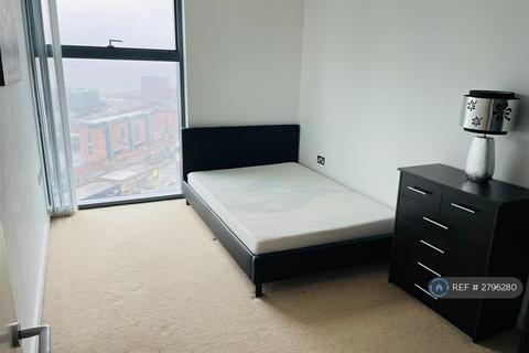 undefined, West Tower, Liverpool, L3