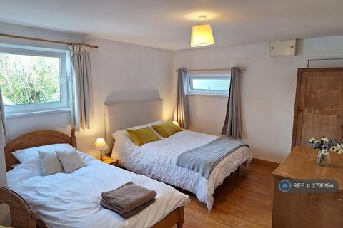 undefined, Hunters Moon, Totnes, TQ9