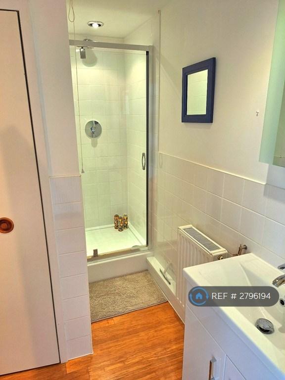 Shower Room 1