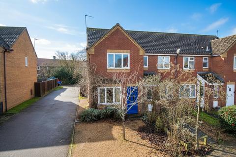 undefined, Wild Flower Way, Ditchingham, Bungay