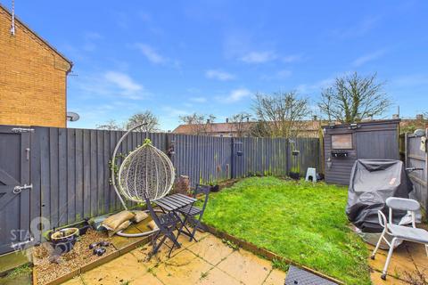 undefined, Wild Flower Way, Ditchingham, Bungay