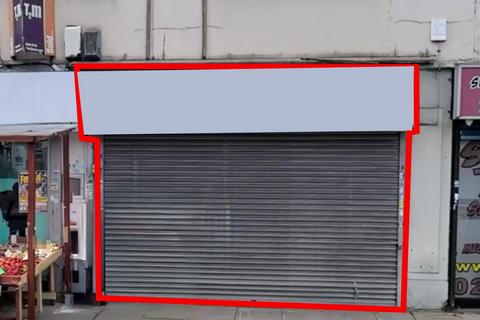 Retail property (high street) to rent, 39-41 London Rd Mitcham CR4 3HA