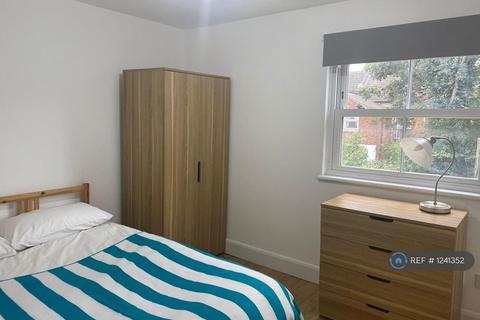 undefined, Minet Avenue, London, NW10