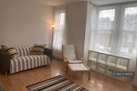 undefined, Minet Avenue, London, NW10