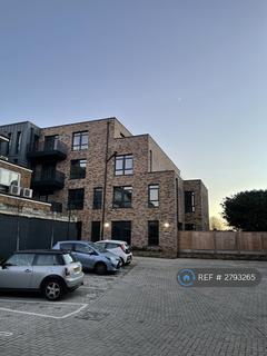 Ballards Lane, London, N3