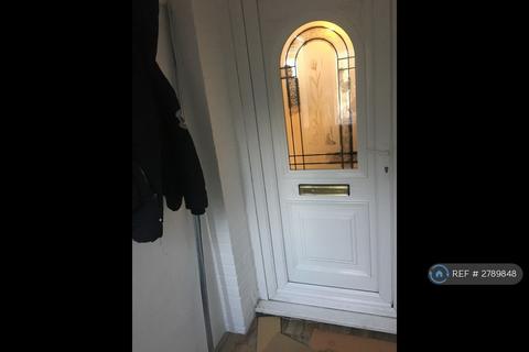 1 bedroom in a house share to rent, Waterworks Road, Birmingham, B16