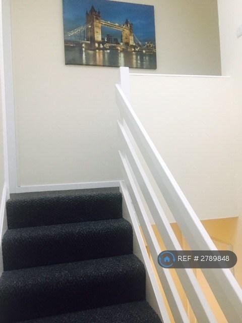 Top Floor Landing