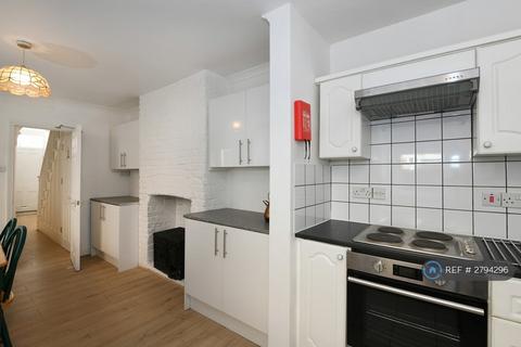 Louise Road, London, E15