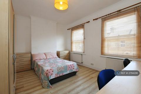 undefined, Louise Road, London, E15