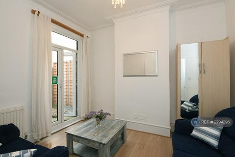 undefined, Louise Road, London, E15
