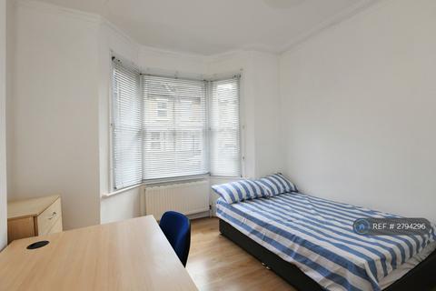 undefined, Louise Road, London, E15