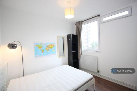 undefined, Smithfield Court, London, E1