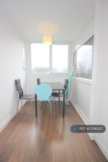 undefined, Smithfield Court, London, E1