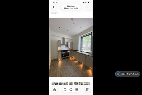 undefined, Hutcheon St, Aberdeen, AB25