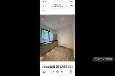 undefined, Hutcheon St, Aberdeen, AB25